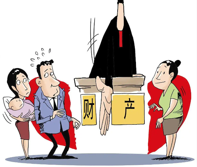 哈尔滨市侦探取证：第三者转移财产，一般需要哪些证据?